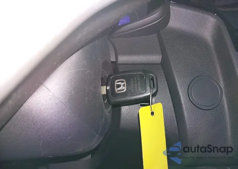 2017 Honda Fit Lx из США, поврежденный, VIN JHMGK5H56HS022153